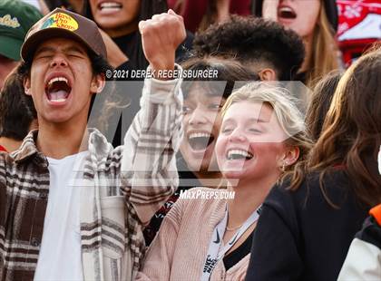 Thumbnail 1 in Montrose vs Erie (CHSAA 4A Semifinal) photogallery.