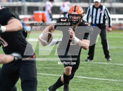 Thumbnail 1 in Montrose vs Erie (CHSAA 4A Semifinal) photogallery.