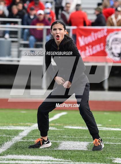 Thumbnail 3 in Montrose vs Erie (CHSAA 4A Semifinal) photogallery.