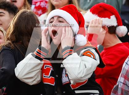 Thumbnail 3 in Montrose vs Erie (CHSAA 4A Semifinal) photogallery.