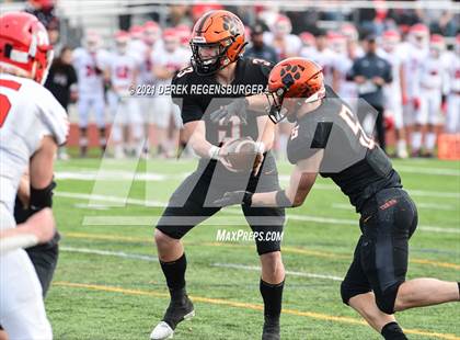 Thumbnail 2 in Montrose vs Erie (CHSAA 4A Semifinal) photogallery.