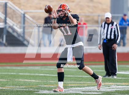 Thumbnail 2 in Montrose vs Erie (CHSAA 4A Semifinal) photogallery.