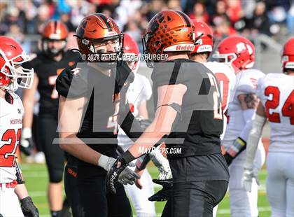 Thumbnail 2 in Montrose vs Erie (CHSAA 4A Semifinal) photogallery.