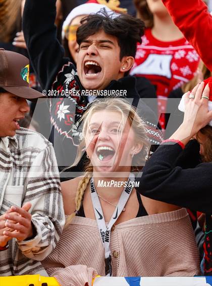 Thumbnail 2 in Montrose vs Erie (CHSAA 4A Semifinal) photogallery.