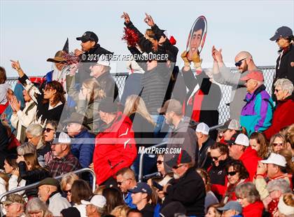 Thumbnail 3 in Montrose vs Erie (CHSAA 4A Semifinal) photogallery.