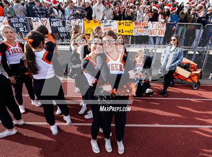 Thumbnail 3 in Montrose vs Erie (CHSAA 4A Semifinal) photogallery.