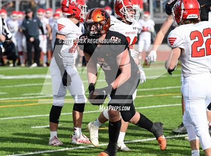 Thumbnail 1 in Montrose vs Erie (CHSAA 4A Semifinal) photogallery.