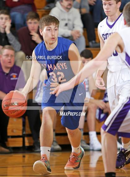 Thumbnail 1 in St. Marys @ Coudersport photogallery.