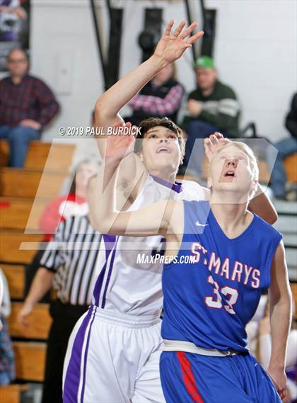 Thumbnail 2 in St. Marys @ Coudersport photogallery.