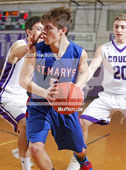 Thumbnail 3 in St. Marys @ Coudersport photogallery.