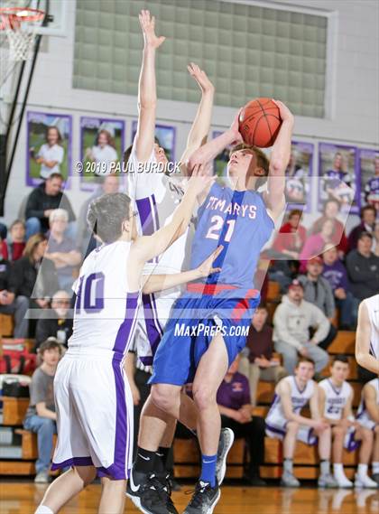 Thumbnail 2 in St. Marys @ Coudersport photogallery.