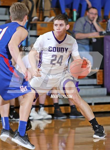 Thumbnail 3 in St. Marys @ Coudersport photogallery.