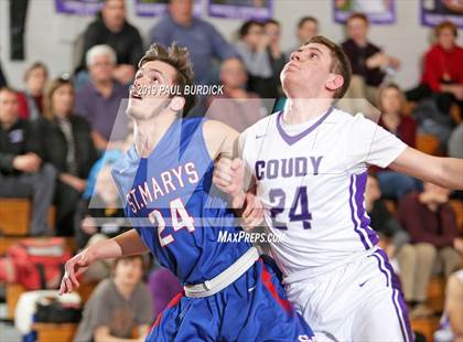 Thumbnail 1 in St. Marys @ Coudersport photogallery.