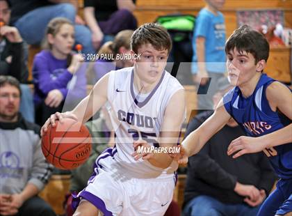 Thumbnail 2 in St. Marys @ Coudersport photogallery.
