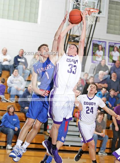 Thumbnail 1 in St. Marys @ Coudersport photogallery.