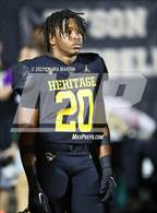 Photo from the gallery "Chaminade-Madonna @ American Heritage"