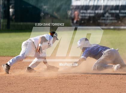 Thumbnail 2 in San Marcos @ Foothill (Anaheim Lions Tournament) photogallery.