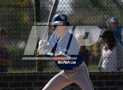 Thumbnail 3 in San Marcos @ Foothill (Anaheim Lions Tournament) photogallery.