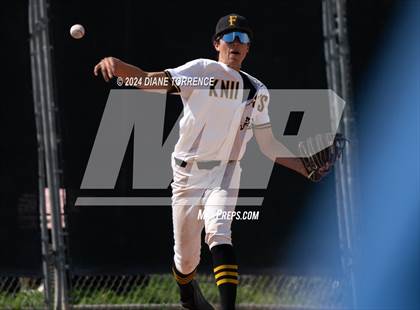 Thumbnail 1 in San Marcos @ Foothill (Anaheim Lions Tournament) photogallery.