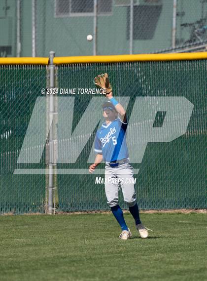 Thumbnail 1 in San Marcos @ Foothill (Anaheim Lions Tournament) photogallery.
