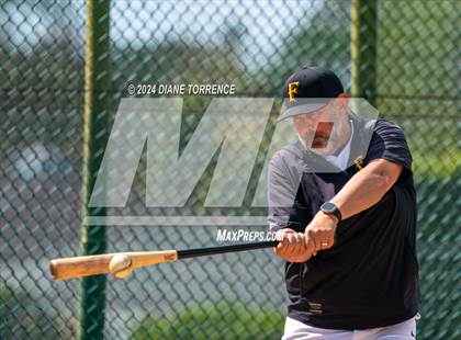 Thumbnail 1 in San Marcos @ Foothill (Anaheim Lions Tournament) photogallery.