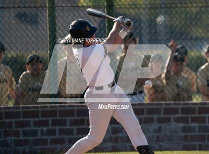 Thumbnail 2 in San Marcos @ Foothill (Anaheim Lions Tournament) photogallery.