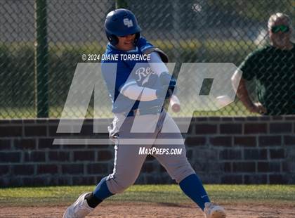 Thumbnail 3 in San Marcos @ Foothill (Anaheim Lions Tournament) photogallery.