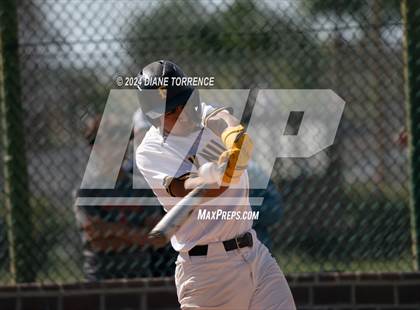Thumbnail 1 in San Marcos @ Foothill (Anaheim Lions Tournament) photogallery.