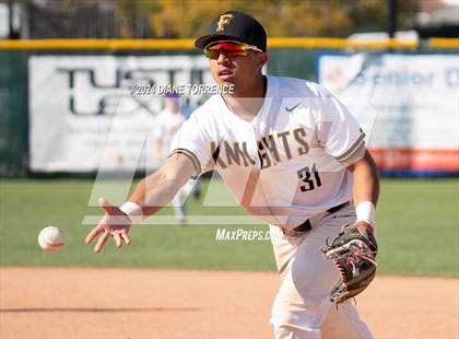 Thumbnail 1 in San Marcos @ Foothill (Anaheim Lions Tournament) photogallery.