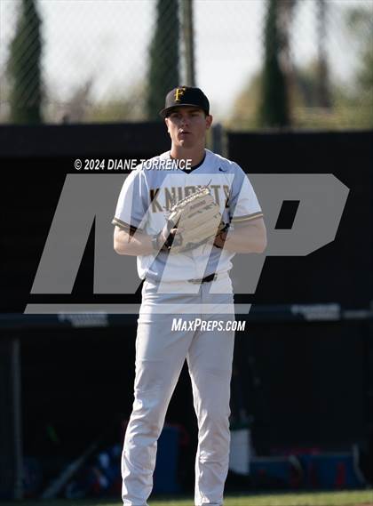 Thumbnail 2 in San Marcos @ Foothill (Anaheim Lions Tournament) photogallery.
