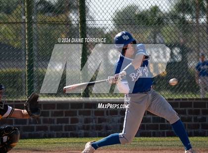 Thumbnail 1 in San Marcos @ Foothill (Anaheim Lions Tournament) photogallery.