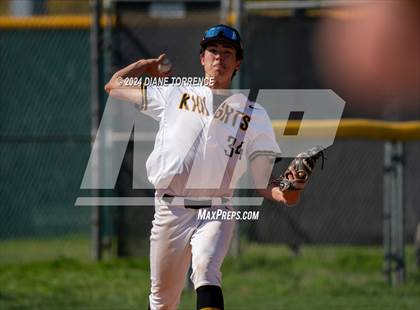 Thumbnail 3 in San Marcos @ Foothill (Anaheim Lions Tournament) photogallery.