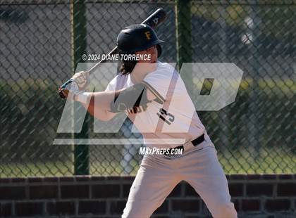 Thumbnail 3 in San Marcos @ Foothill (Anaheim Lions Tournament) photogallery.