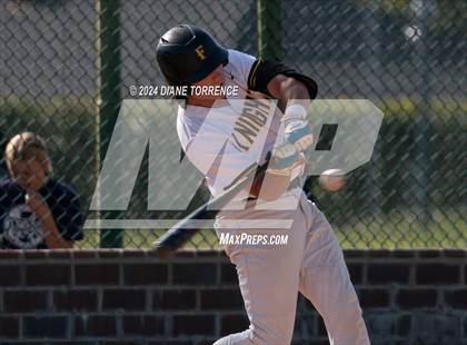 Thumbnail 2 in San Marcos @ Foothill (Anaheim Lions Tournament) photogallery.