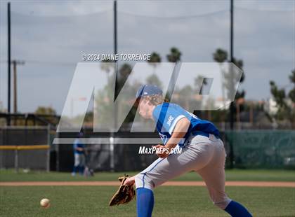 Thumbnail 2 in San Marcos @ Foothill (Anaheim Lions Tournament) photogallery.