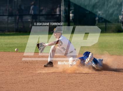 Thumbnail 1 in San Marcos @ Foothill (Anaheim Lions Tournament) photogallery.