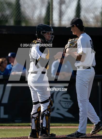 Thumbnail 1 in San Marcos @ Foothill (Anaheim Lions Tournament) photogallery.