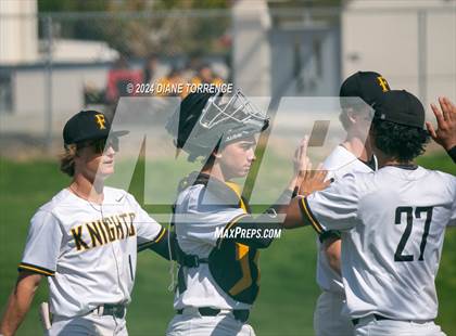 Thumbnail 2 in San Marcos @ Foothill (Anaheim Lions Tournament) photogallery.