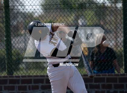 Thumbnail 2 in San Marcos @ Foothill (Anaheim Lions Tournament) photogallery.