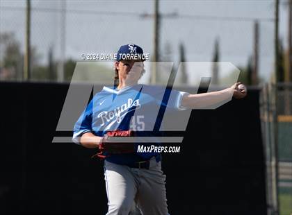 Thumbnail 3 in San Marcos @ Foothill (Anaheim Lions Tournament) photogallery.
