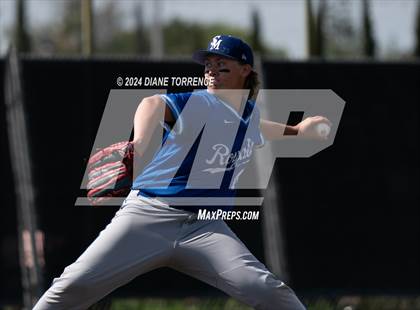 Thumbnail 3 in San Marcos @ Foothill (Anaheim Lions Tournament) photogallery.