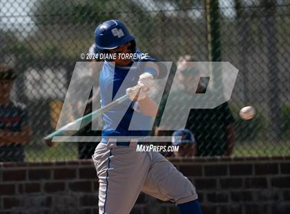 Thumbnail 3 in San Marcos @ Foothill (Anaheim Lions Tournament) photogallery.