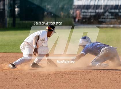 Thumbnail 1 in San Marcos @ Foothill (Anaheim Lions Tournament) photogallery.