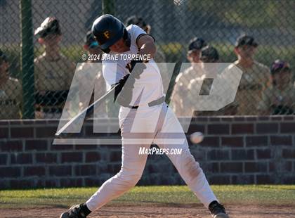 Thumbnail 1 in San Marcos @ Foothill (Anaheim Lions Tournament) photogallery.