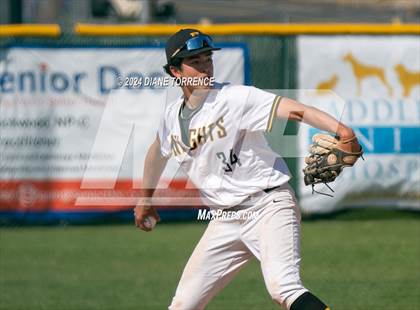 Thumbnail 1 in San Marcos @ Foothill (Anaheim Lions Tournament) photogallery.
