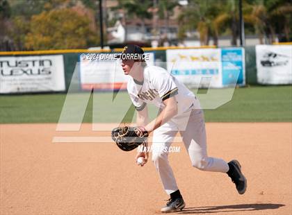 Thumbnail 1 in San Marcos @ Foothill (Anaheim Lions Tournament) photogallery.