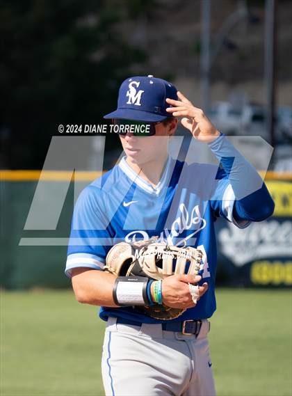 Thumbnail 1 in San Marcos @ Foothill (Anaheim Lions Tournament) photogallery.