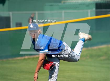 Thumbnail 2 in San Marcos @ Foothill (Anaheim Lions Tournament) photogallery.
