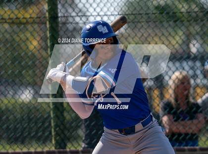 Thumbnail 2 in San Marcos @ Foothill (Anaheim Lions Tournament) photogallery.