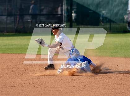 Thumbnail 3 in San Marcos @ Foothill (Anaheim Lions Tournament) photogallery.